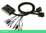 KVM-переключатель Aten CS682-AT