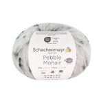 Пряжа Schachenmayr Pebble Mohair (02)