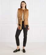 Безрукавка BELFAST Marella - коричневый(62910134)