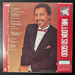 Richard Dimples Fields ‎– Mr. Look So Good! (Япония 1982г.)