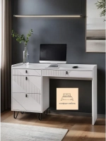 Туалетный столик Кашемир, 125х82х39 см