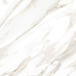 Керамогранит Alma Ceramica GFA57MDD04L Madrid 57x57 кремовый лаппатированный под мрамор