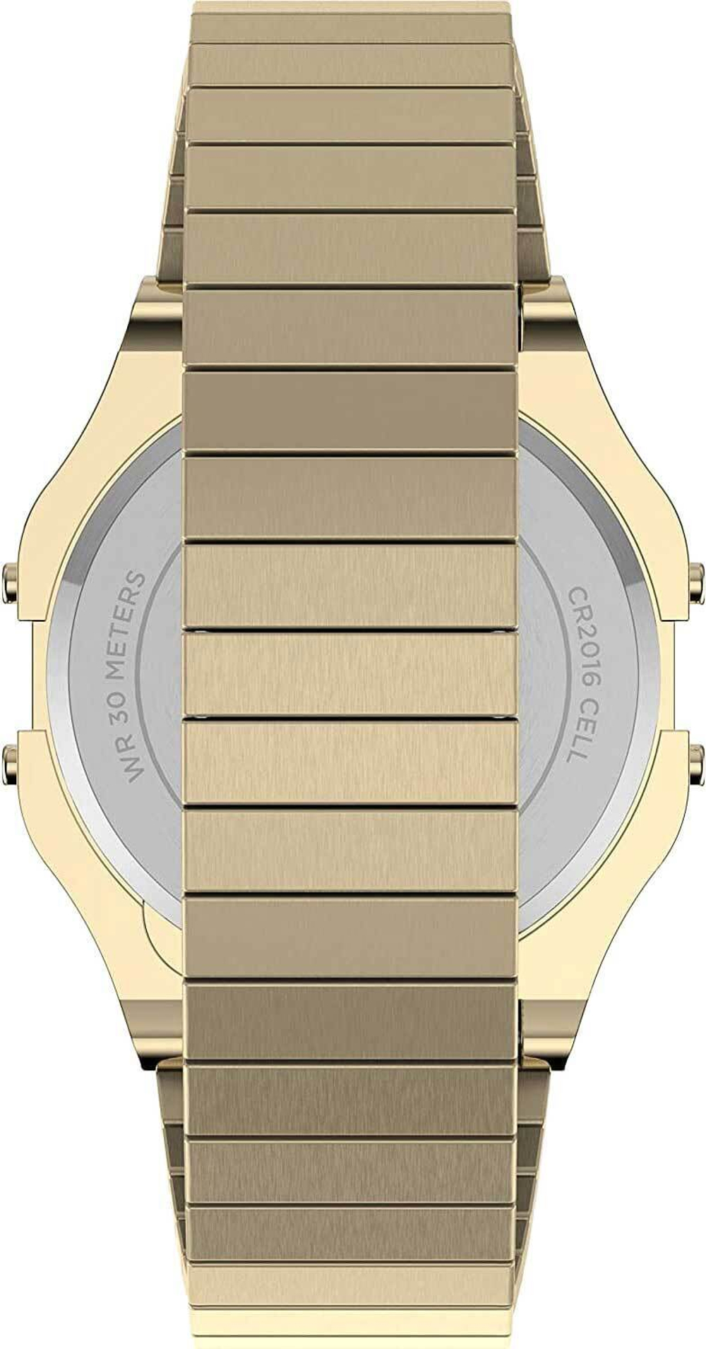 Наручные часы Timex TW2V19200