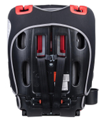 Автокресло детское KBH305 ISOFIT (Серо-черное Grey/Black) Артикул: KBH305GB