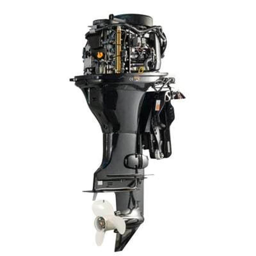 4х-тактный лодочный мотор PARSUN F100FEX-T-EFI