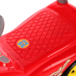 Машина толокар № ТМ-0606-К