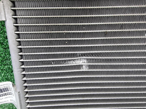 Радиатор кондиционера Omoda S5 (2022-н.в.)