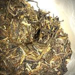 Шэн Пуэр "Императрица БинДао", 200 гр