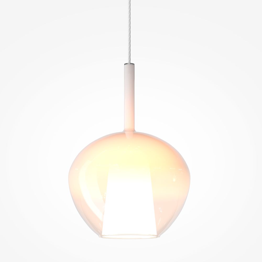 Светильник подвесной Maytoni   MOD271PL-01W3