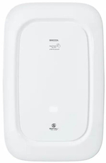 Воздухоочиститель Royal Clima Brezza RCB-H 150 LUX,  до 75м2,  с ионизацией, белый