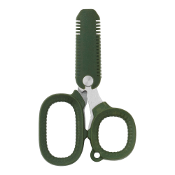 EDC-ножницы Midori Mobile Multi-Scissors хаки