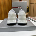 Кроссовки Prada