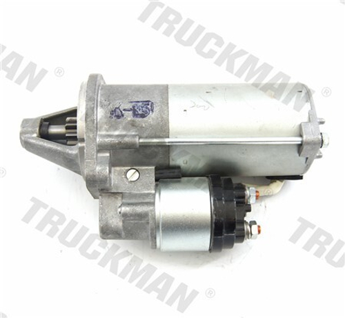 Стартер /Г-3302 дв. 405-406/ 1.8 KW редук. (TRUCKMAN)