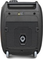 Генератор бензиновый VILLARTEC GI 508 ES инверторный 2101500000