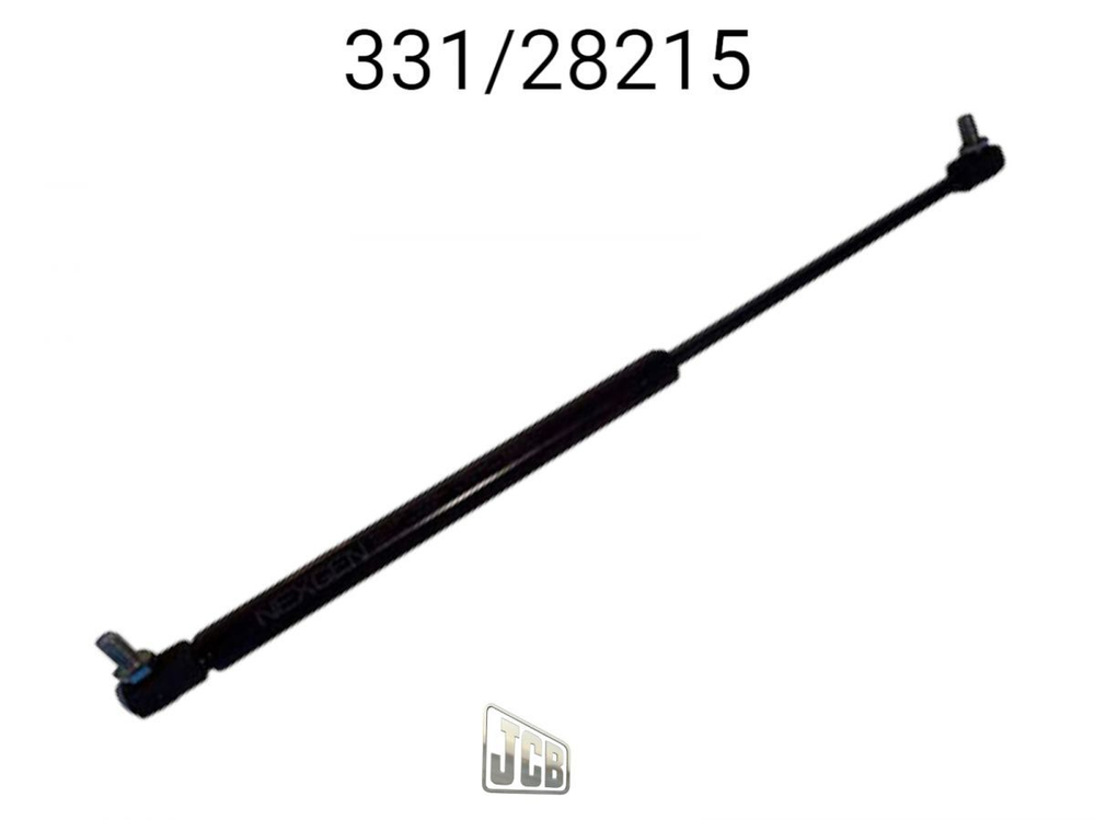 Амортизатор заднего стекла JCB 331/28215