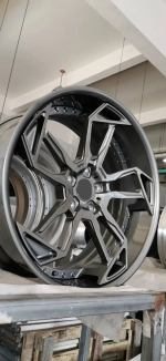 КОВАНЫЕ ДИСКИ ДЛЯ MERCEDES-BENZ G-CLASS G63/G500 МЕРСЕДЕС-БЕНЦ ГЕЛИК ГЕЛЕНТВАГЕН