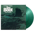 Klaus Doldinger / Das Boot (Coloured Vinyl)(LP)