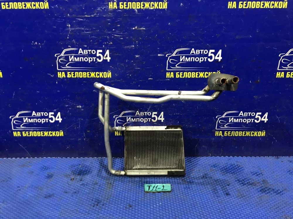 Радиатор печки CHERY TIGGO 2006