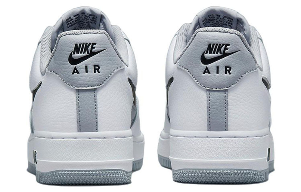 Кроссовки Nike Air Force 1 Low