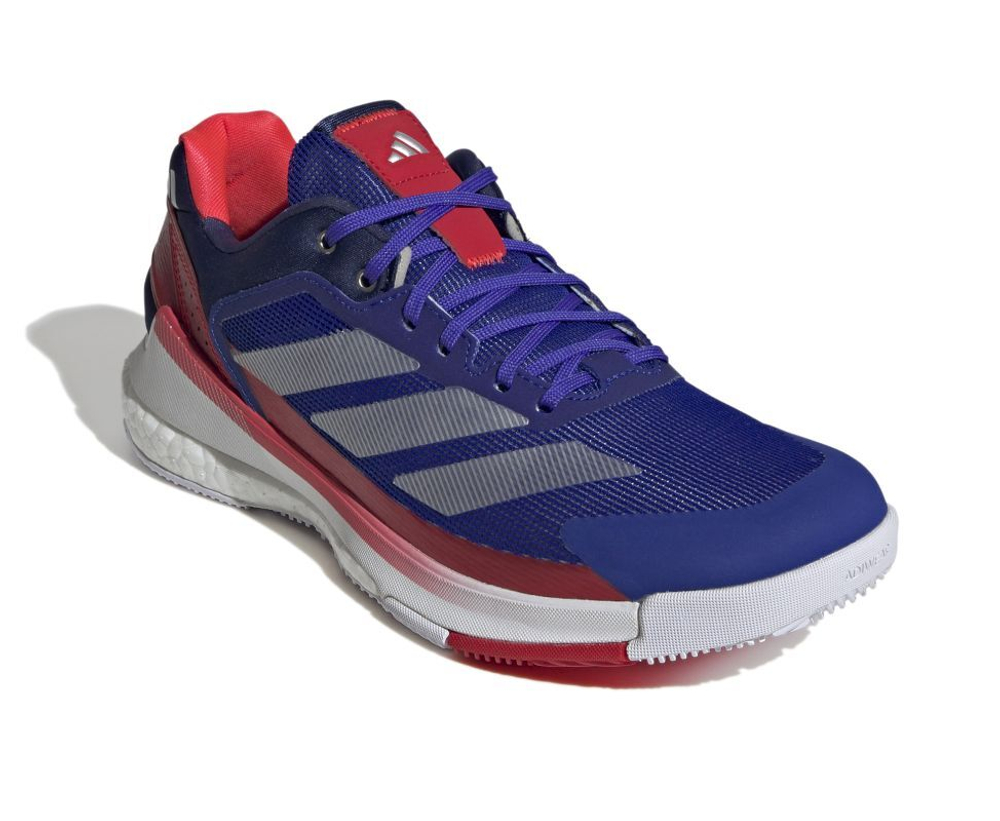 Мужские кроссовки для Падел Adidas Crazyquick Boost Padel M