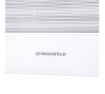 Шкаф духовой электрический MAUNFELD EOEM516W фото 10
