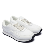 Кроссовки RETRO RUNNER CALVIN KLEIN JEANS - белый(YM0YM01117)