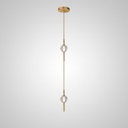 Подвесной Светильник Parly L2 By Imperiumloft