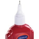 Ручка-корректор BRAUBERG, 13 мл, металлический наконечник, 226819