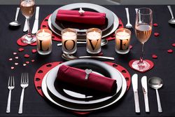 Нож столовый Studio