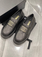 Лоферы CHANEL, арт. 485611125