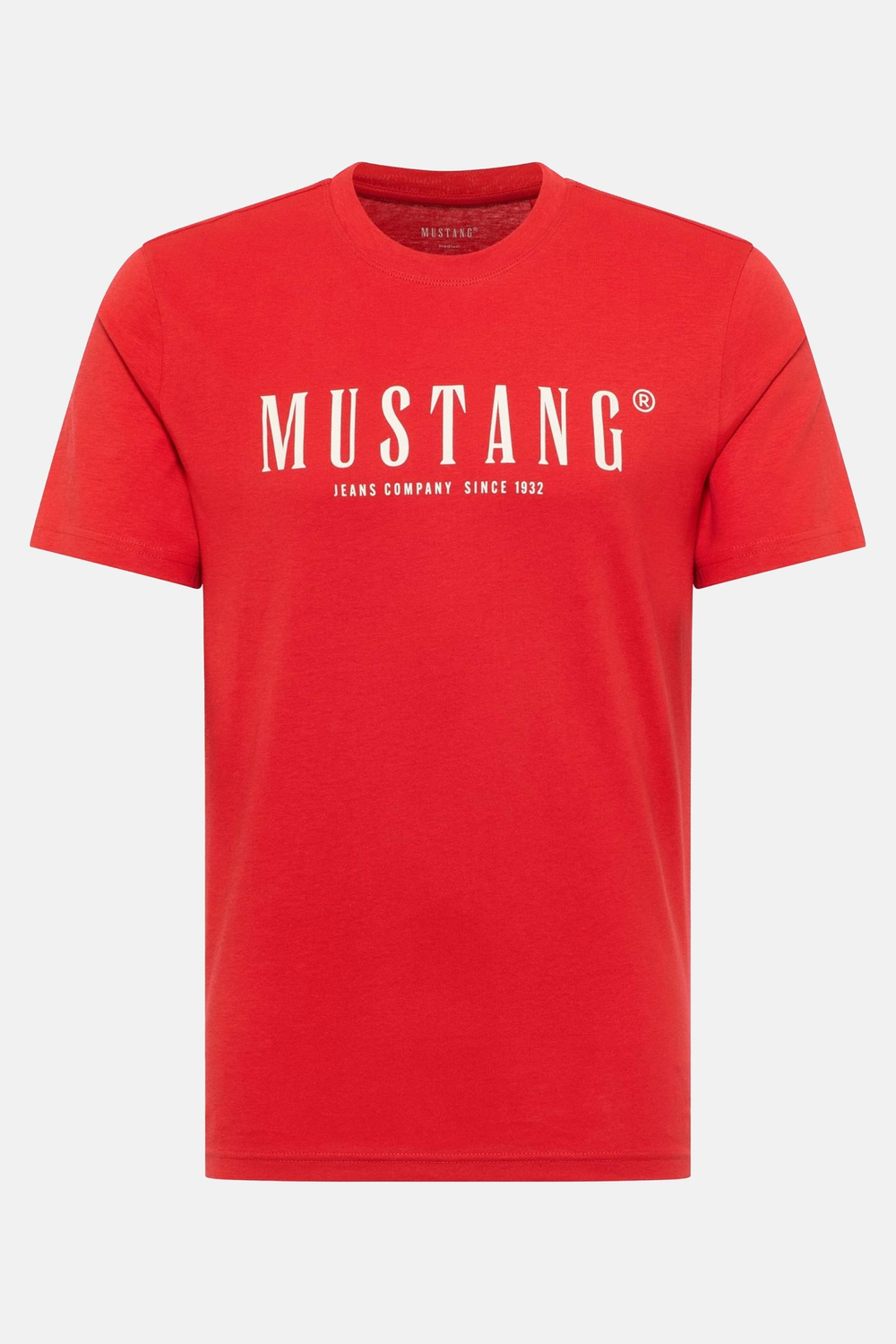 Футболка мужская MUSTANG Austin