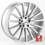 Комплект дисков Vossen 19x8.5/9.5 et35/38 5x112