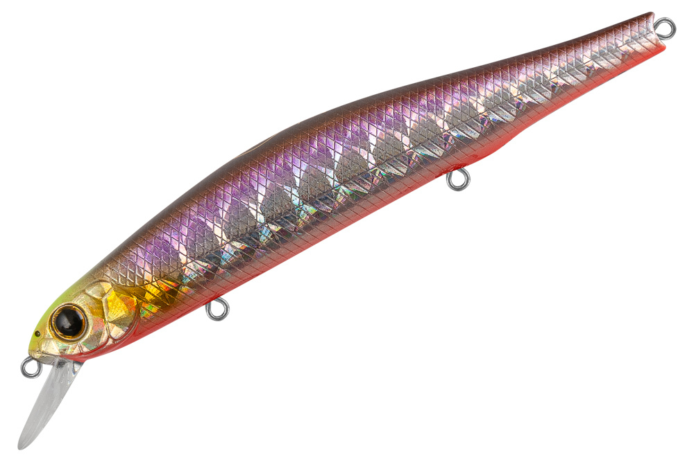 Воблер TsuYoki Watson 110SP (110мм, 17.5гр)