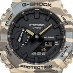 Мужские наручные часы Casio G-Shock GA-2100CM-5A