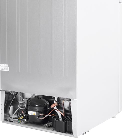 Холодильник Weissgauff WRK 2000 WNF DC Inverter