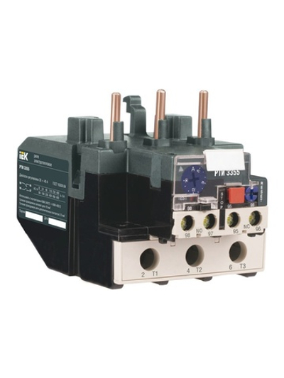 Реле тепл. РТИ 3353 23-32А KARAT IEK DRT30-0023-0032