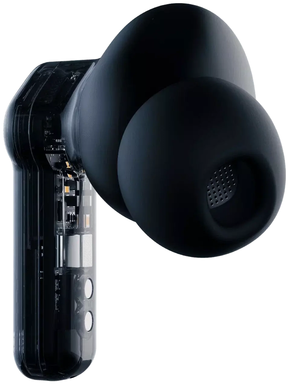 Беспроводные наушники Nothing Ear (1), Черный