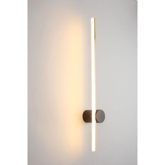 Настенный светодиодный светильник Aployt Beatris APL.056.11.09