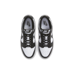 Кроссовки Nike Dunk "White/Black", DD1503-101