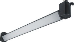 Светильник трековый Navigator NLT-L1-1L 30W 4000К 2100Лм черный 41722