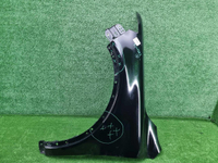 Крыло переднее левое Tank 500 (2021-н.в.)