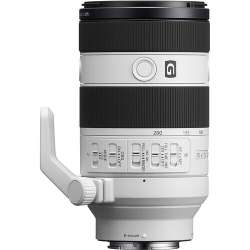 Объектив Sony FE 70-200mm f/4 Macro G OSS II