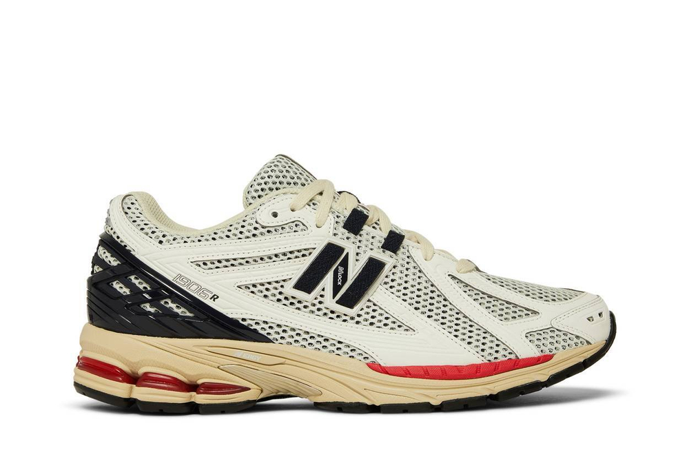 New Balance 1906R "Sea Salt Eclipse"