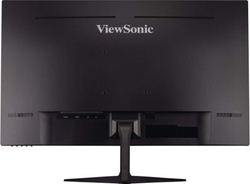 Монитор ViewSonic VX2718-P-MHD Black