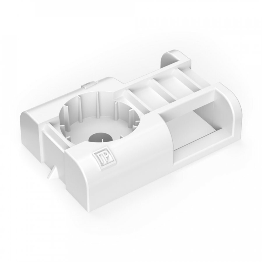 Площадка под стяжку для п/м БЕЛАЯ (Промрукав)