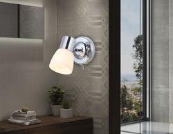 Ambrella Накладной спот с выключателем Traditional TR3961