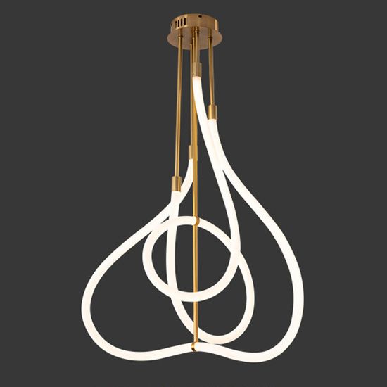 Люстра Shiva Ceiling