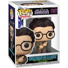 Фигурка Funko POP! TV What We Do in the Shadows Guillermo De La Cruz (1327) 67542