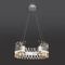 Подвесная светодиодная люстра Bogates Parete 432/1 Strotskis