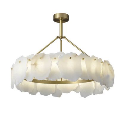 Люстра Knoss D100 фото Люстра Knoss D100